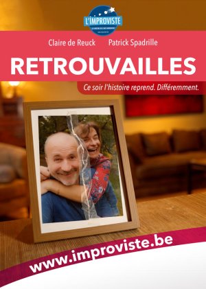Retrouvailles Retrouvailles