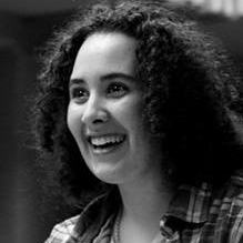 Miriam Makram Ghatas