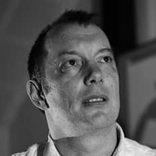 Pascal Hournon