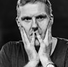 David Garrahy