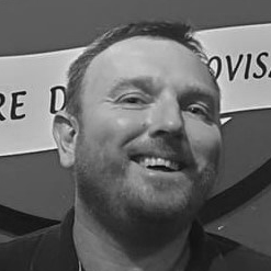 David Buit 