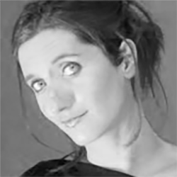 AGnès Calvache