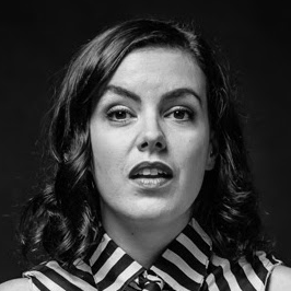 Odile Cantero