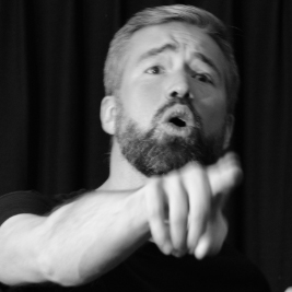 Renaud Genard