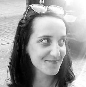 Juliette Baron