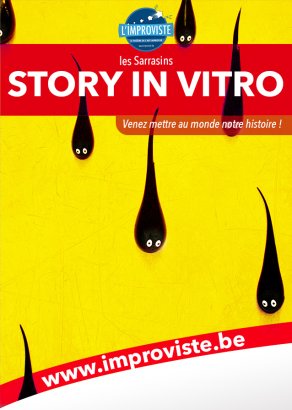 Story in vitro
