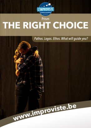 The right choice