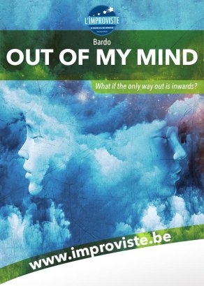 Out of my mind