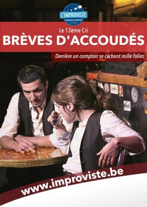 Brèves d'accoudés