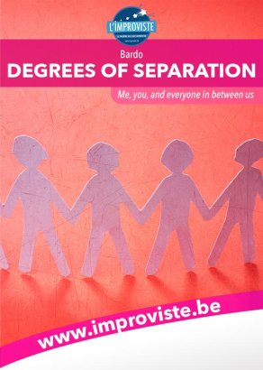Degrees of separation