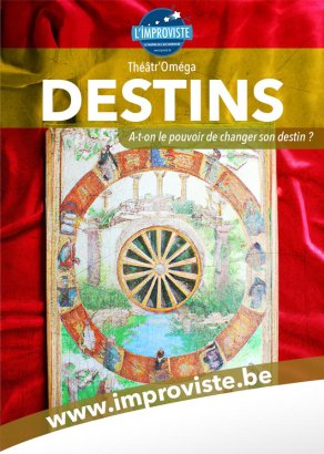 Destins