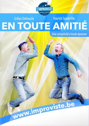 En toute amitié