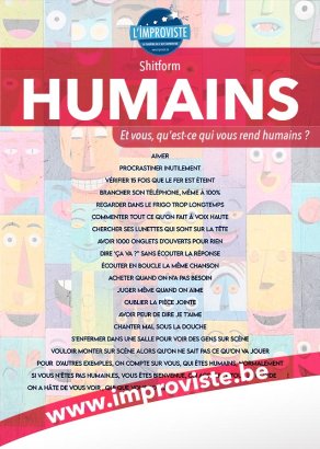 Humains