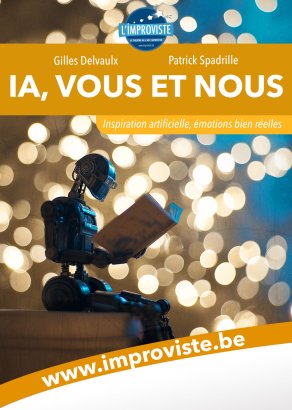 IA, vous et nous
