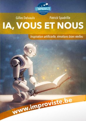 IA, vous et nous