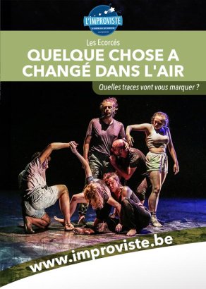 Quelque chose a changé dans l'air