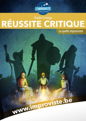 Réussite critique