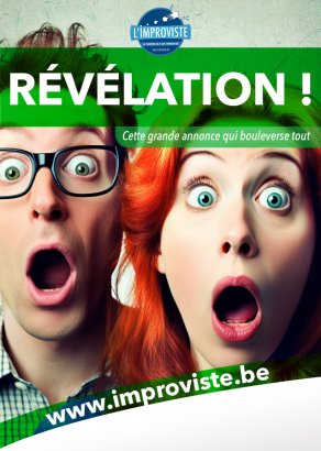 Révélation !