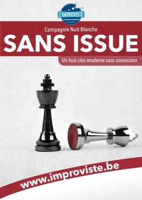 Sans issue