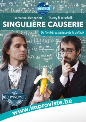 Singulière causerie