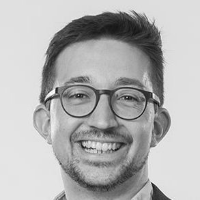 Cédric Marschal