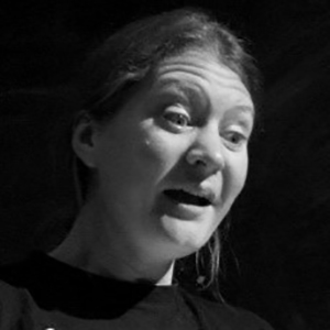 Anne Baudaux