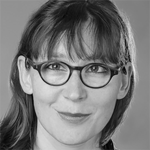 Jennifer Legros