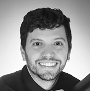 Daniel Sanchez