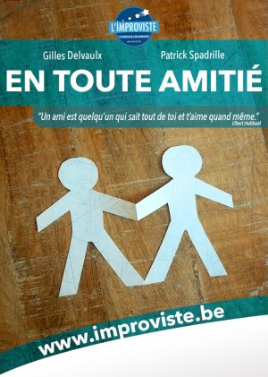 En toute amitié En toute amitié