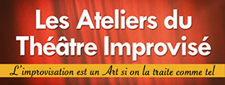 Les Ateliers du Théâtre Improvisé