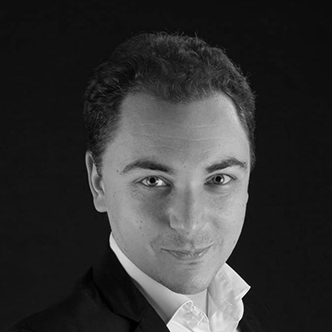 Stéphane Grenat 
