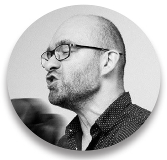 Laurent Mazé