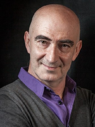 Philippe Saïd