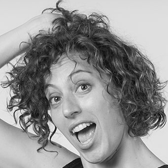 Amandine Hobbé