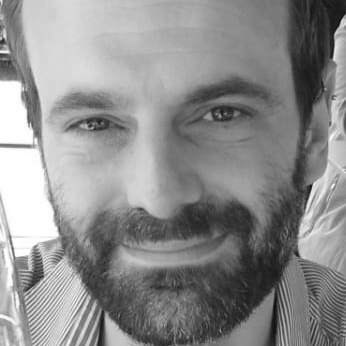Sébastien Gratoir