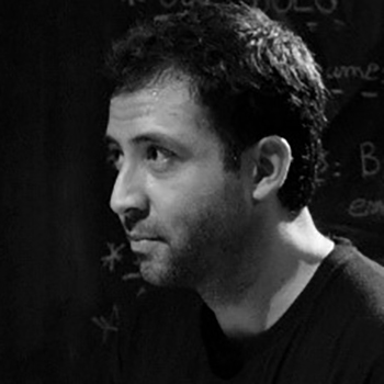 David Hassoun