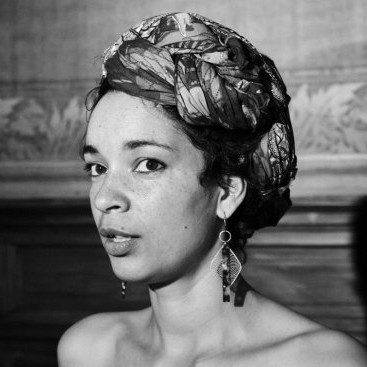 Amandine Nkeshimana