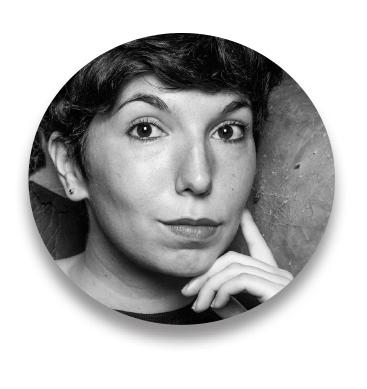 Anaelle Tribout Dubois