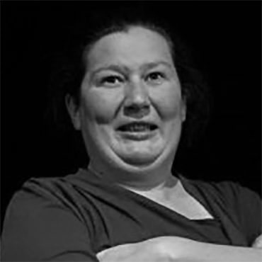 Christelle Delbrouck