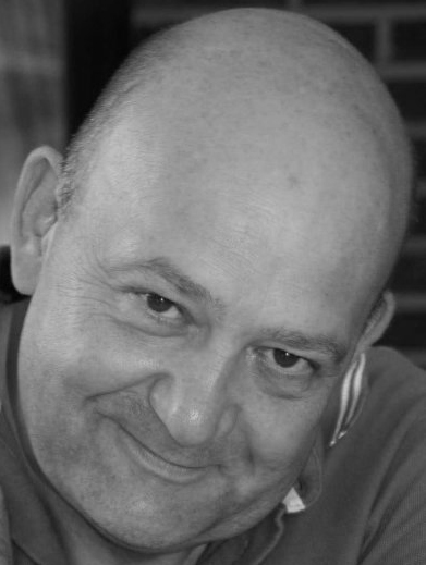 Eric Cornet