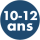 10-12 ans