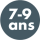 7-9 ans