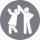 Danse improvisée