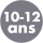 10-12 ans