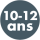 10-12 ans