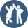 Danse improvisée