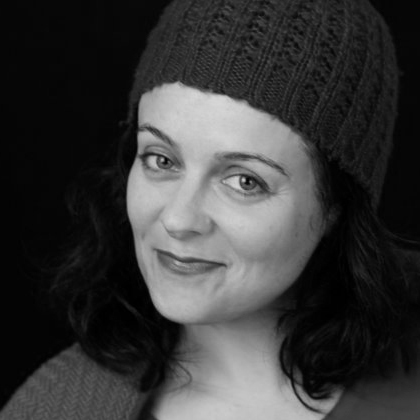 Peggy Pexy Green