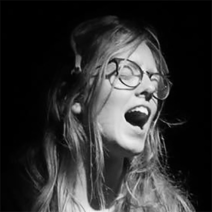 Karen Aerts