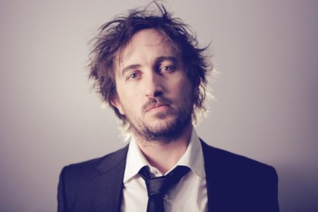 Yann Berriet