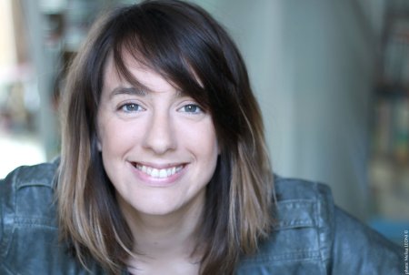 Pauline Calmé 